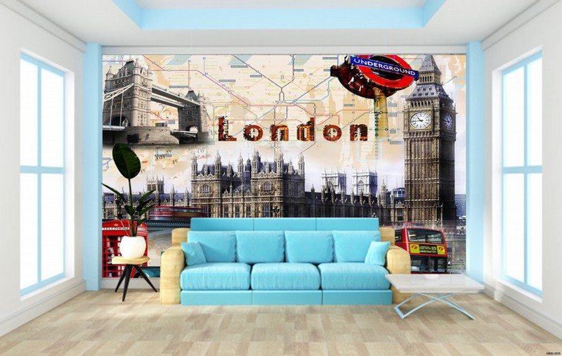 Địa danh châu Âu MDD-055